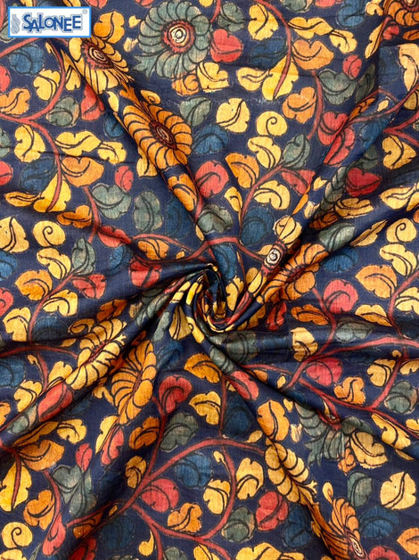 Chanderi Silk
