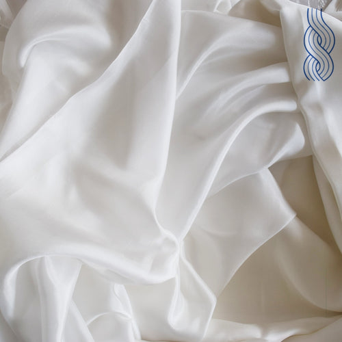 Habutai Silk 40 gm Dyeable