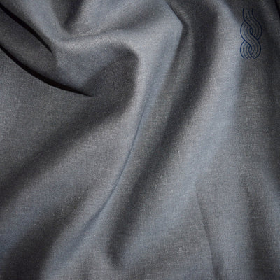 European Linen 60 Lea Black
