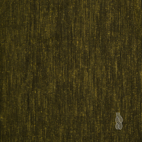 Jute Cotton Green Black